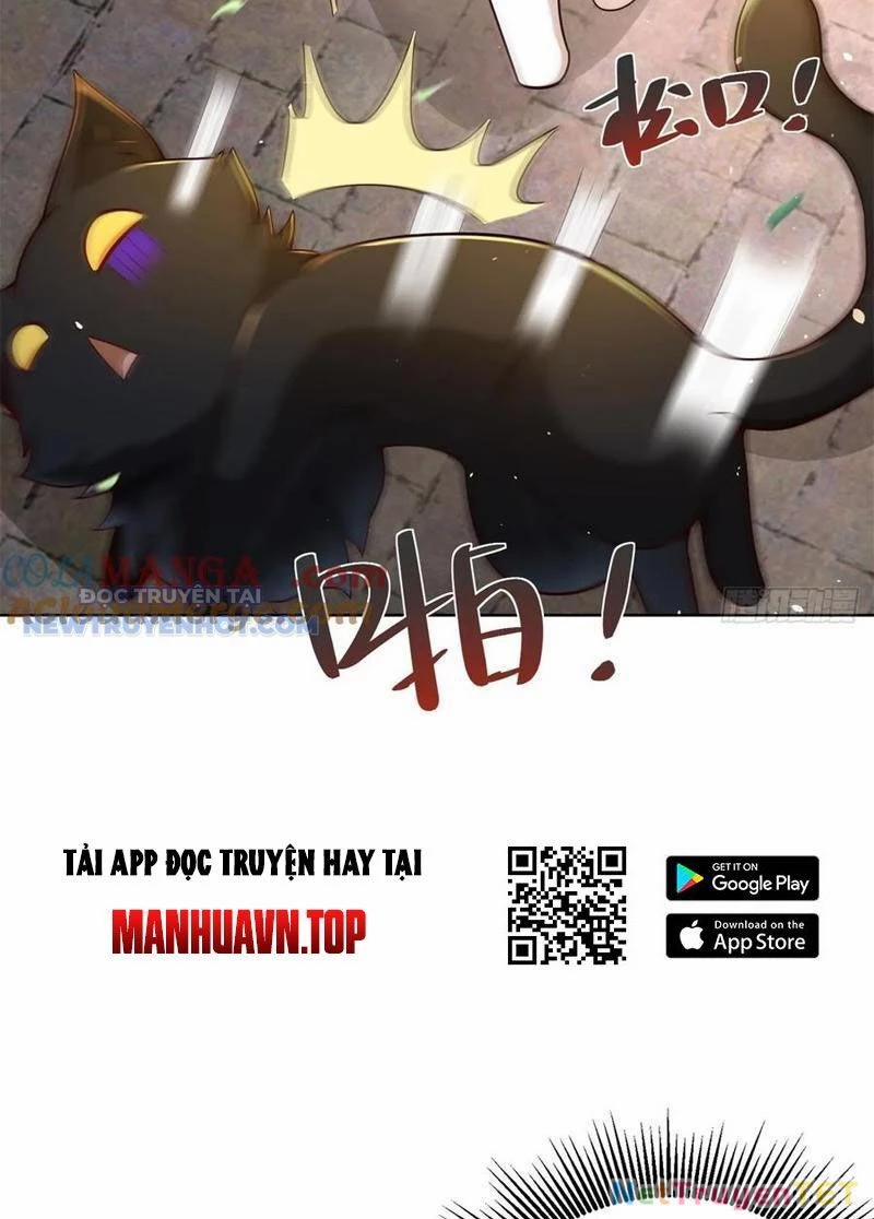 Ta Thực Sự Không Muốn Làm Thần Tiên 67 trang 55