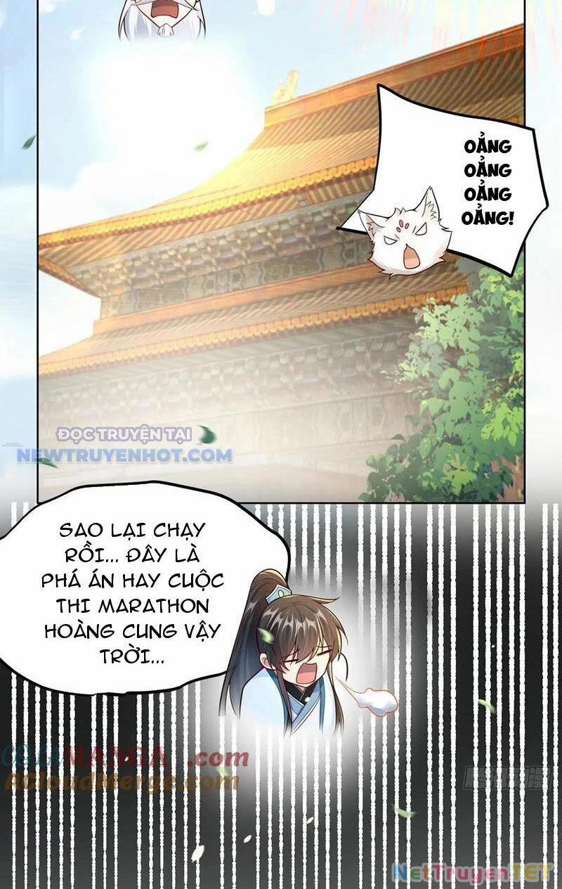 Ta Thực Sự Không Muốn Làm Thần Tiên 68 trang 12