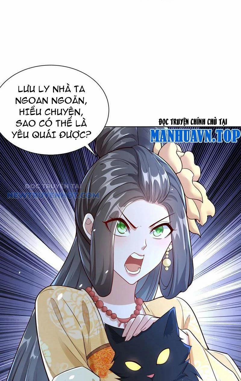 Ta Thực Sự Không Muốn Làm Thần Tiên 68 trang 16