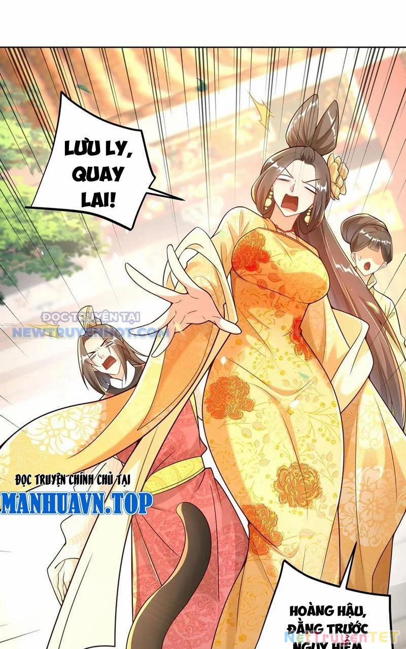 Ta Thực Sự Không Muốn Làm Thần Tiên 68 trang 34