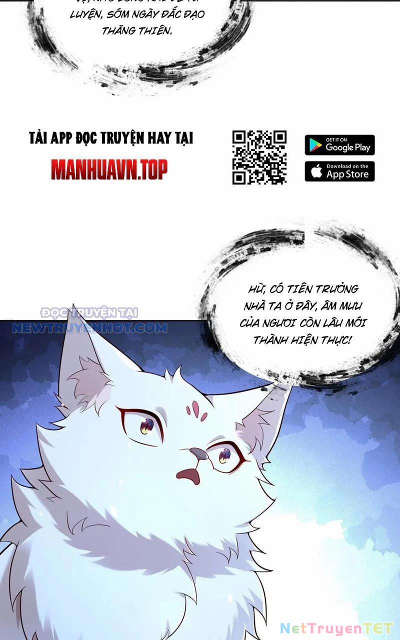 Ta Thực Sự Không Muốn Làm Thần Tiên 68 trang 37