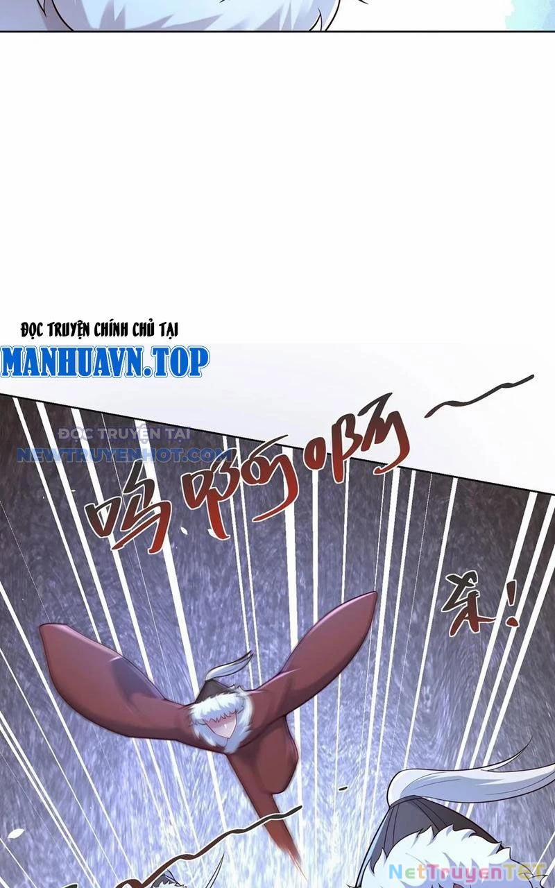 Ta Thực Sự Không Muốn Làm Thần Tiên 68 trang 38