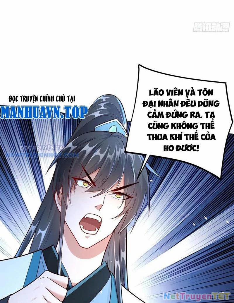 Ta Thực Sự Không Muốn Làm Thần Tiên 68 trang 46