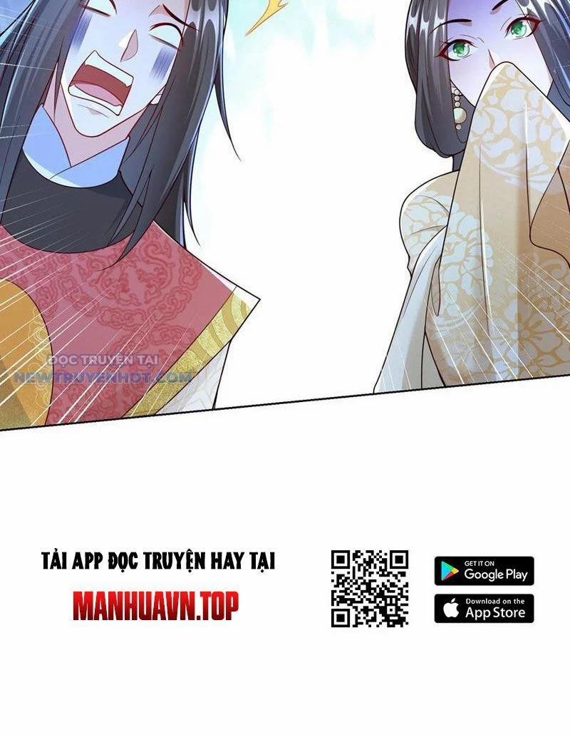 Ta Thực Sự Không Muốn Làm Thần Tiên 68 trang 50