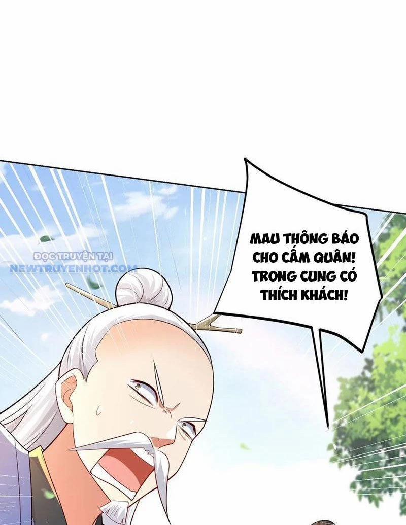 Ta Thực Sự Không Muốn Làm Thần Tiên 68 trang 53
