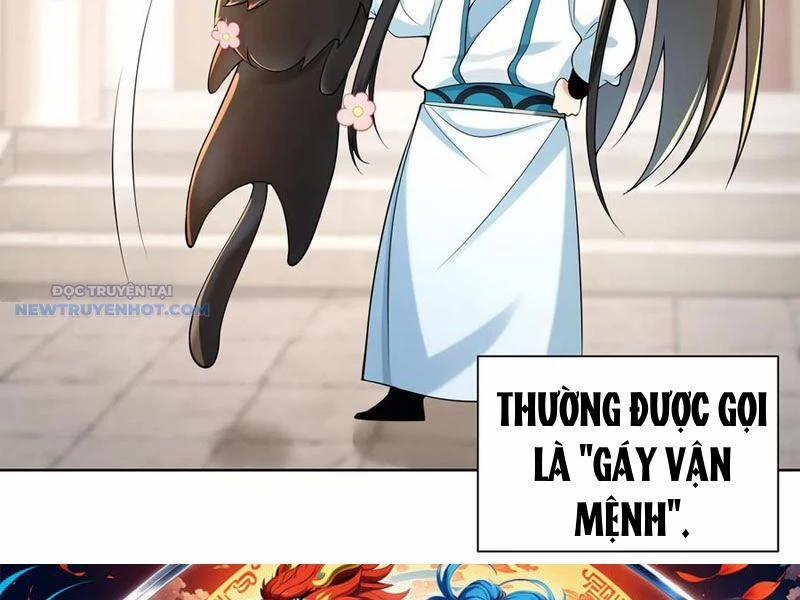 Ta Thực Sự Không Muốn Làm Thần Tiên 69 trang 118