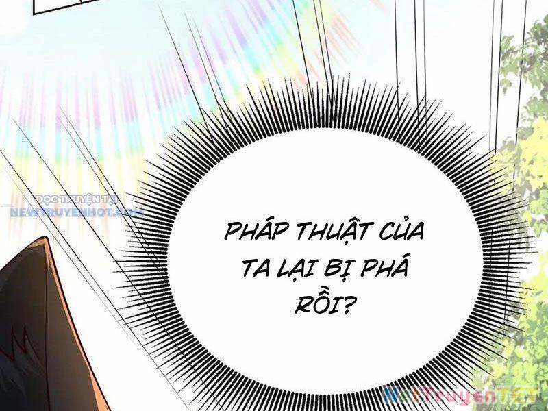 Ta Thực Sự Không Muốn Làm Thần Tiên 69 trang 26