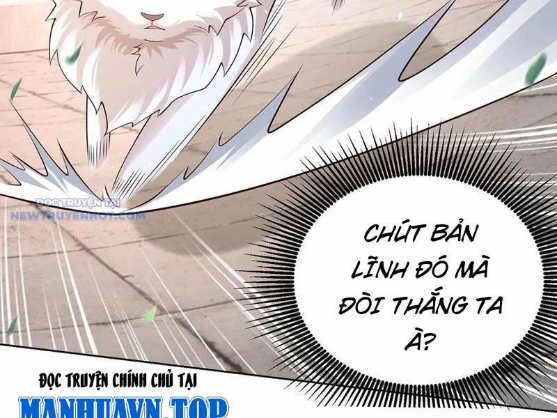 Ta Thực Sự Không Muốn Làm Thần Tiên 69 trang 59