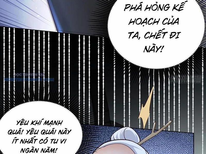 Ta Thực Sự Không Muốn Làm Thần Tiên 69 trang 71