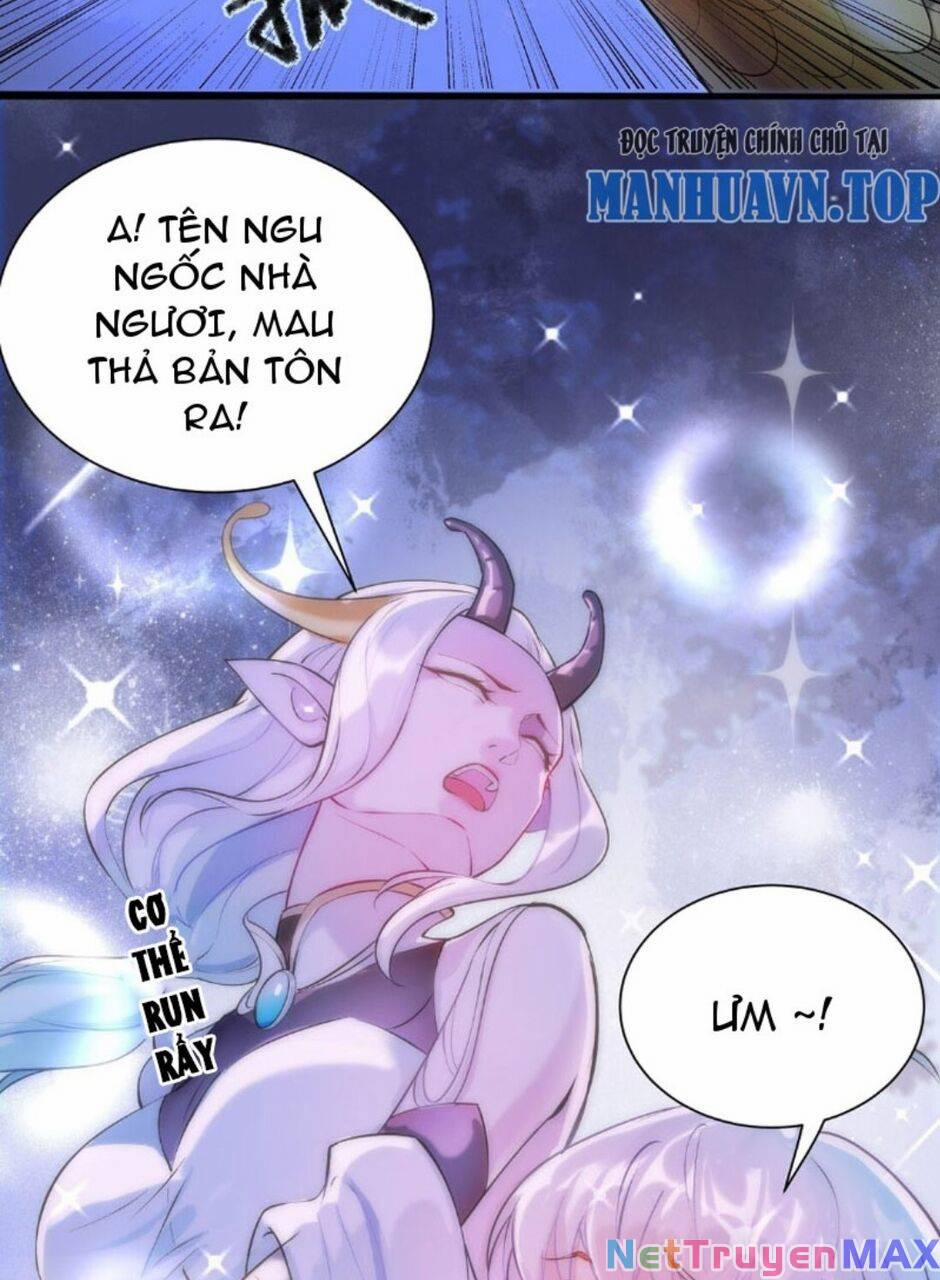 Ta Thực Sự Không Muốn Làm Thần Tiên 7 trang 10