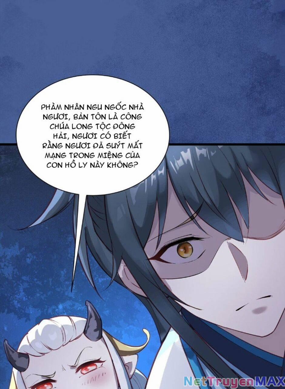 Ta Thực Sự Không Muốn Làm Thần Tiên 7 trang 14