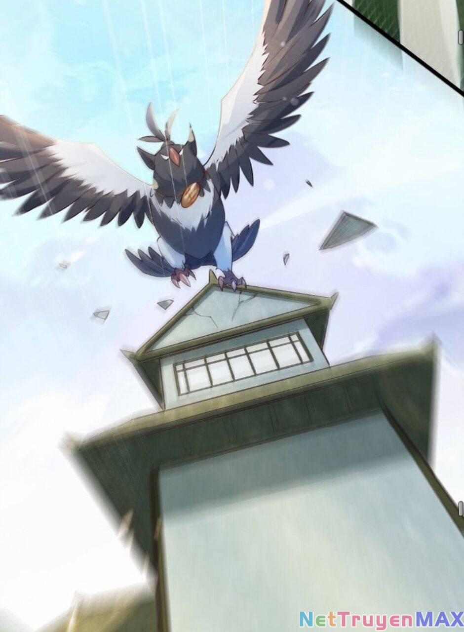 Ta Thực Sự Không Muốn Làm Thần Tiên 7 trang 42