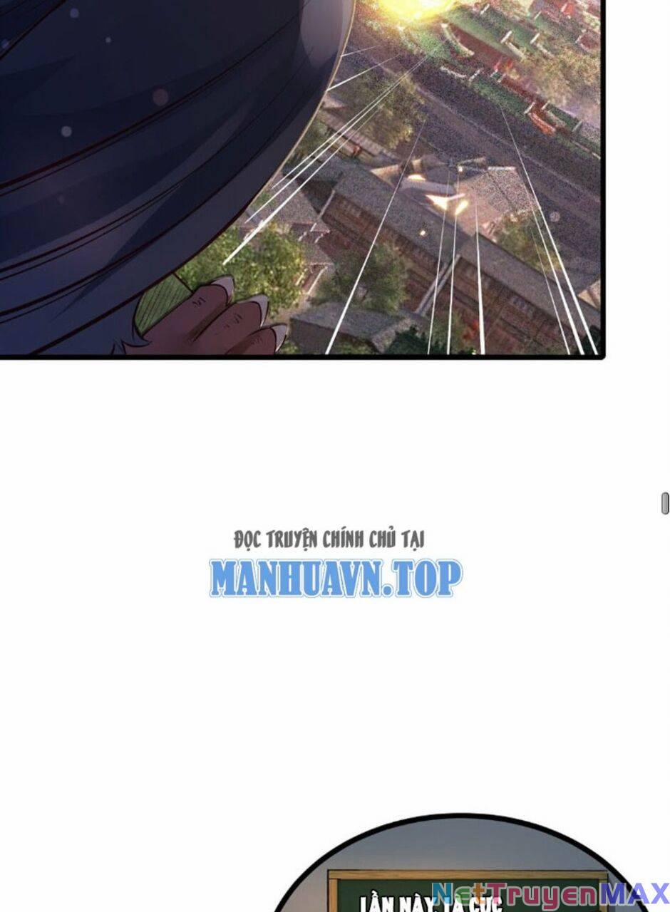 Ta Thực Sự Không Muốn Làm Thần Tiên 7 trang 45