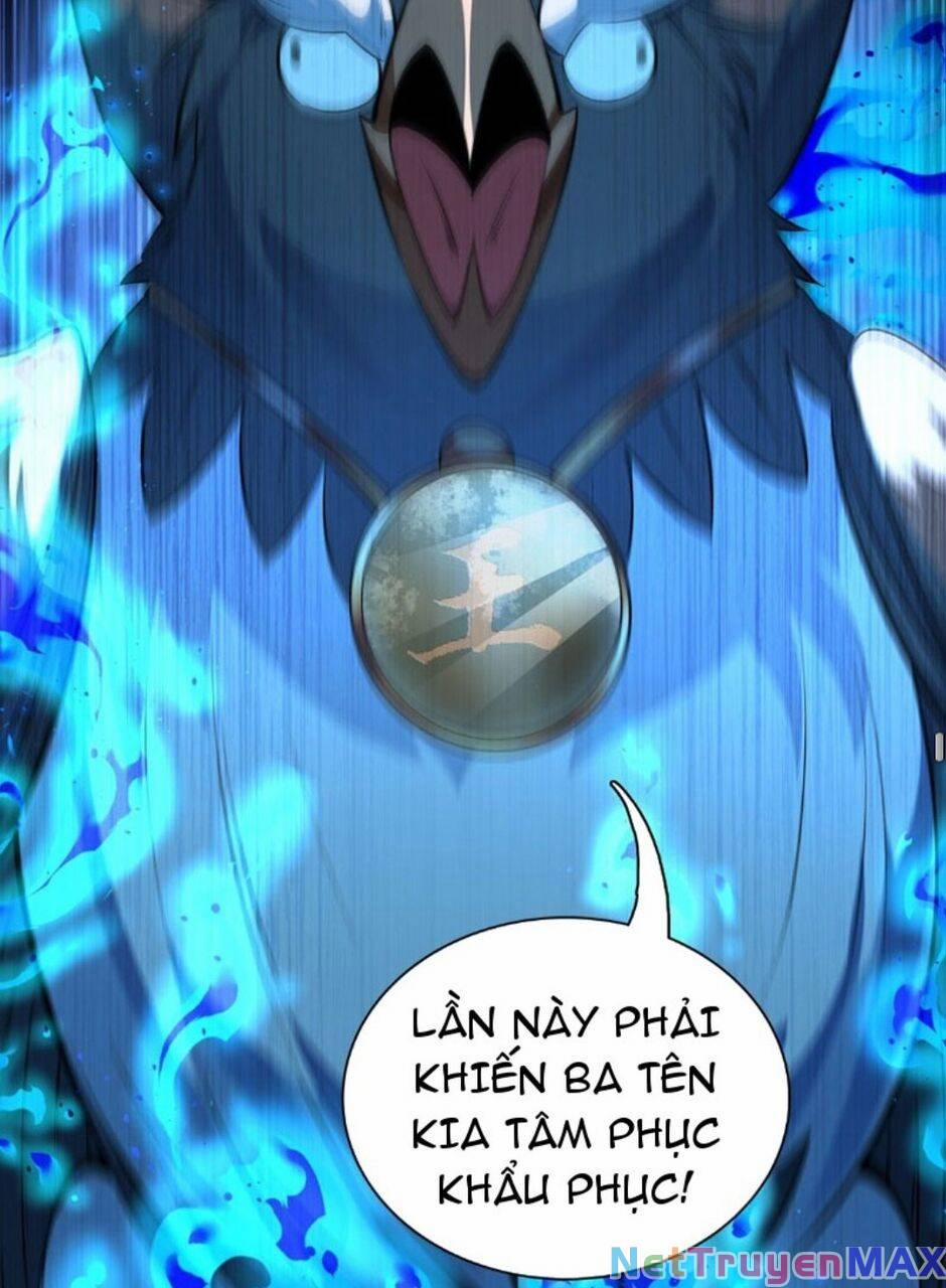 Ta Thực Sự Không Muốn Làm Thần Tiên 7 trang 48