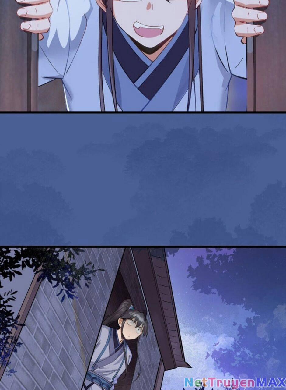 Ta Thực Sự Không Muốn Làm Thần Tiên 7 trang 5