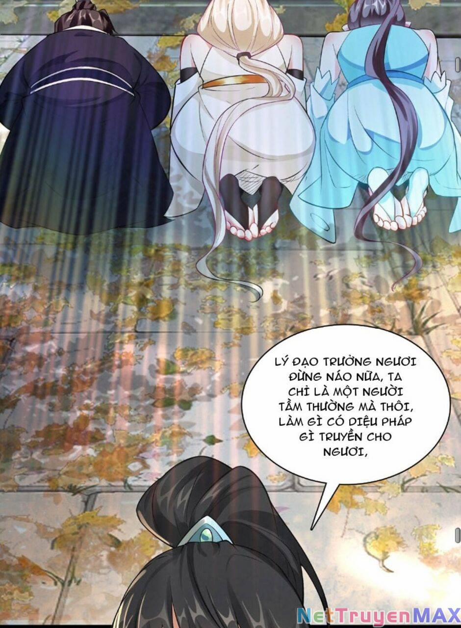 Ta Thực Sự Không Muốn Làm Thần Tiên 7 trang 53