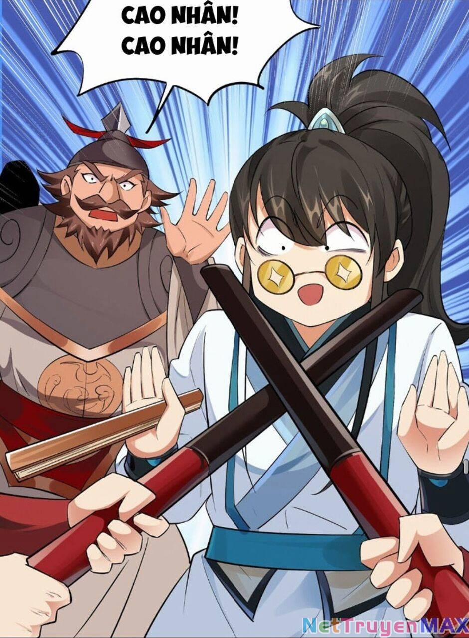 Ta Thực Sự Không Muốn Làm Thần Tiên 7 trang 69