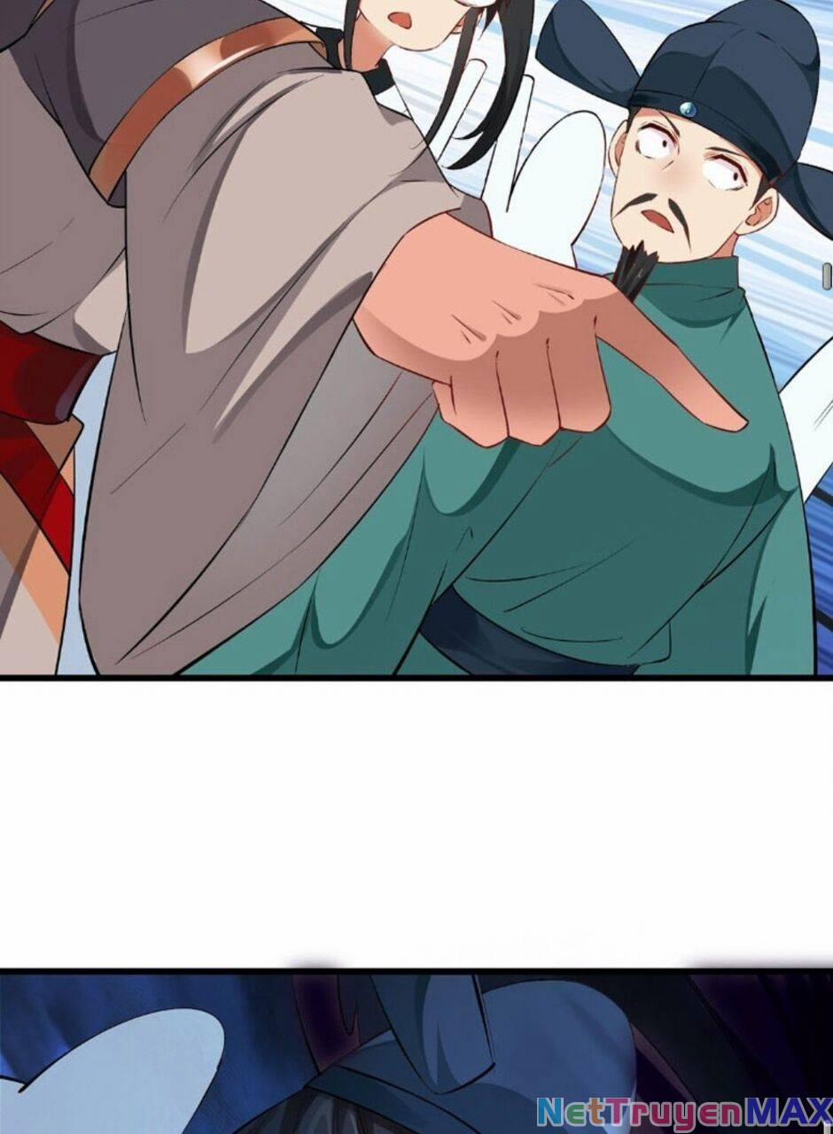 Ta Thực Sự Không Muốn Làm Thần Tiên 7 trang 71