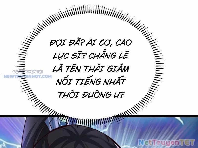 Ta Thực Sự Không Muốn Làm Thần Tiên 70 trang 100
