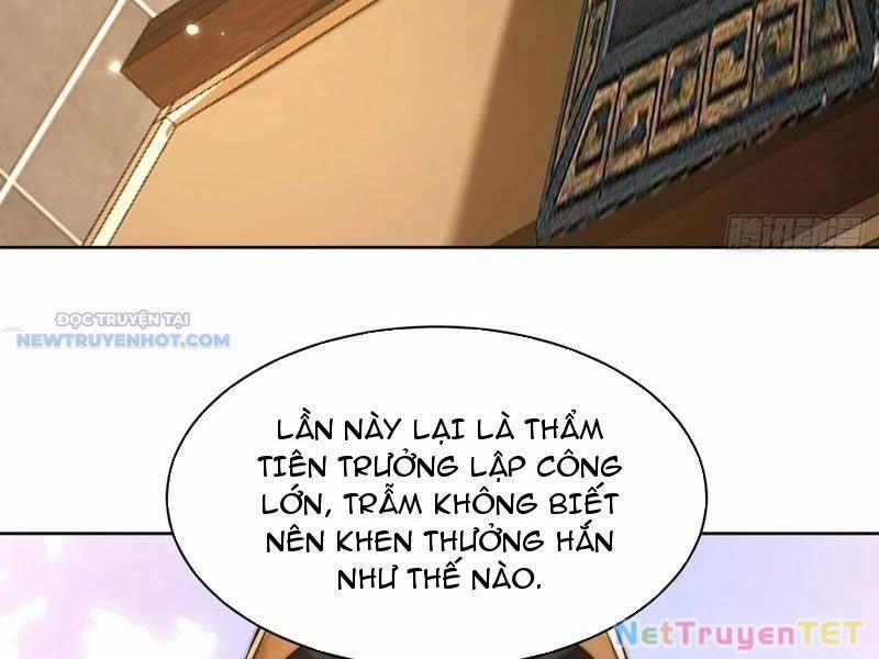 Ta Thực Sự Không Muốn Làm Thần Tiên 70 trang 14