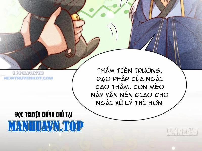 Ta Thực Sự Không Muốn Làm Thần Tiên 70 trang 25