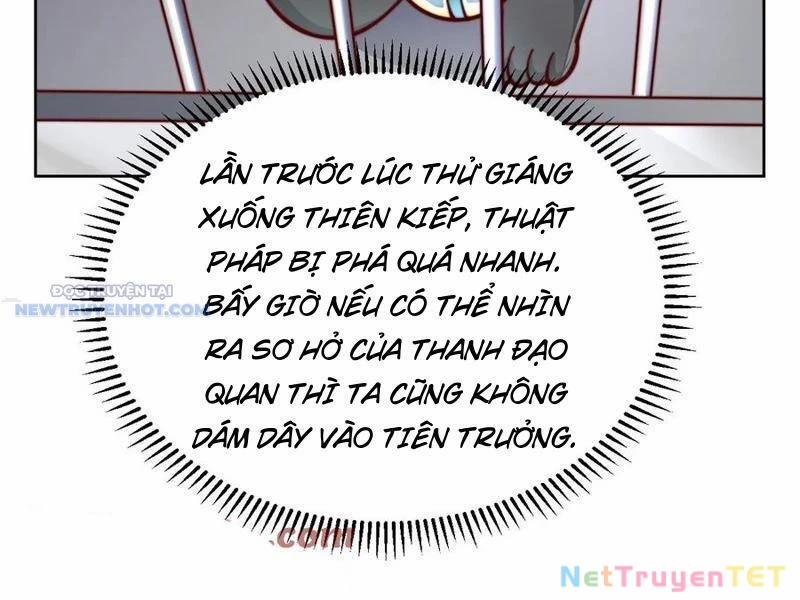 Ta Thực Sự Không Muốn Làm Thần Tiên 70 trang 54