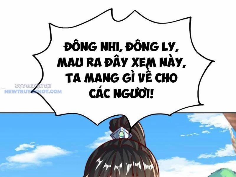 Ta Thực Sự Không Muốn Làm Thần Tiên 70 trang 55