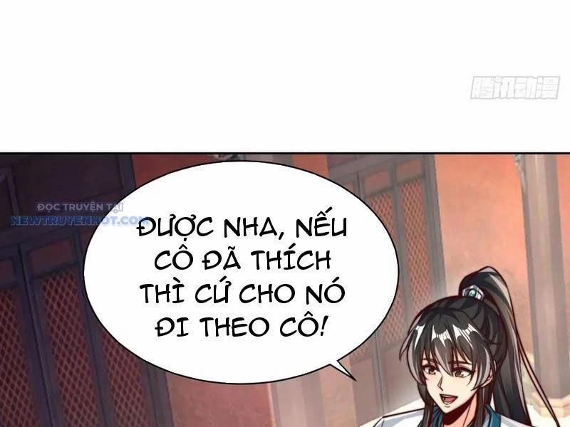 Ta Thực Sự Không Muốn Làm Thần Tiên 70 trang 69