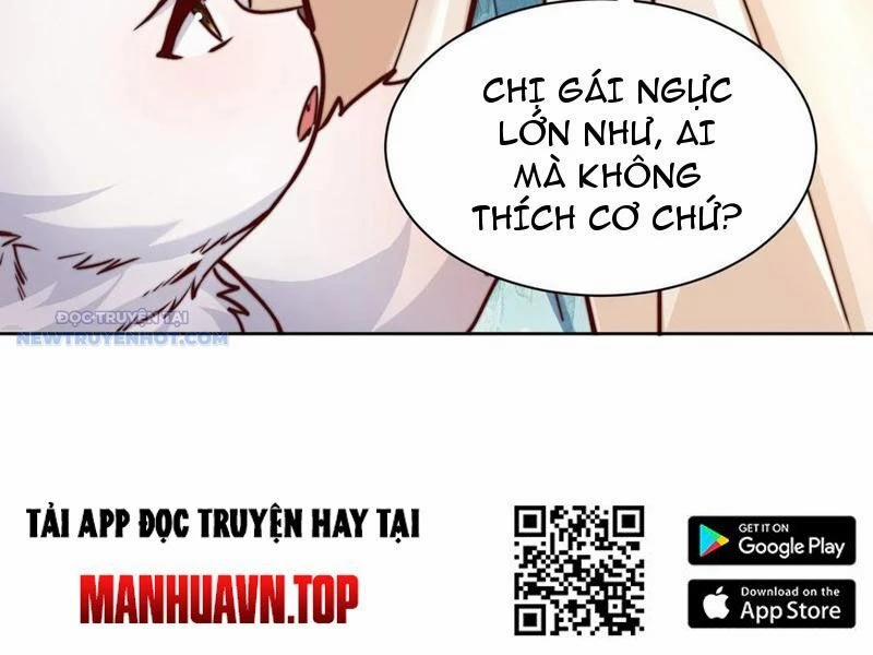 Ta Thực Sự Không Muốn Làm Thần Tiên 70 trang 78