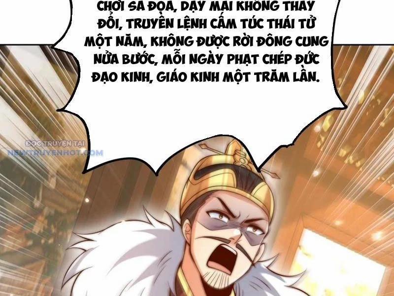 Ta Thực Sự Không Muốn Làm Thần Tiên 70 trang 8