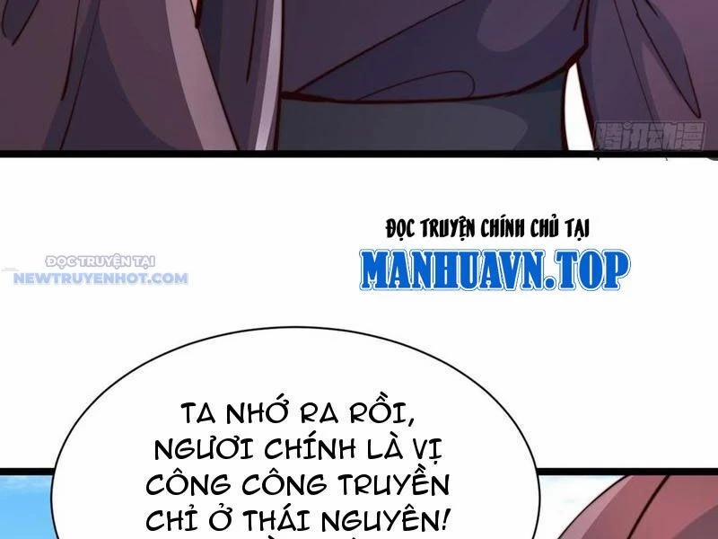 Ta Thực Sự Không Muốn Làm Thần Tiên 70 trang 88