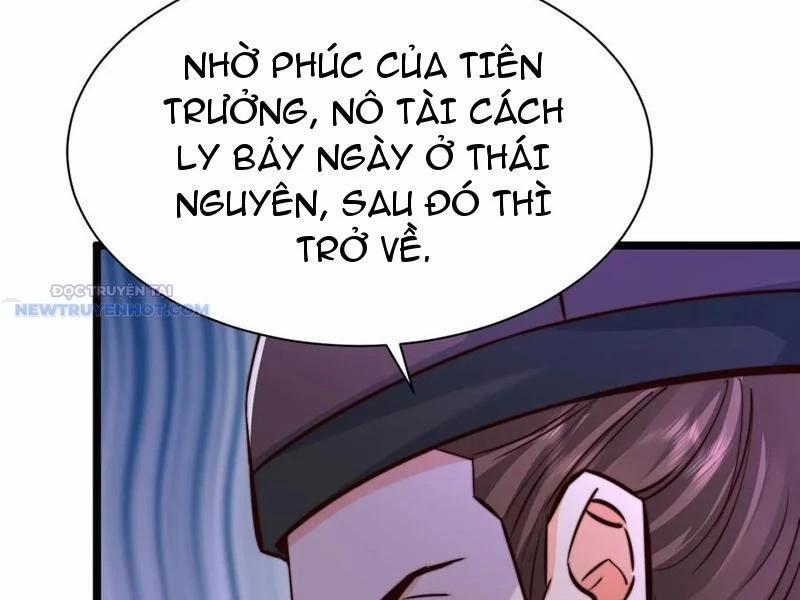 Ta Thực Sự Không Muốn Làm Thần Tiên 70 trang 91