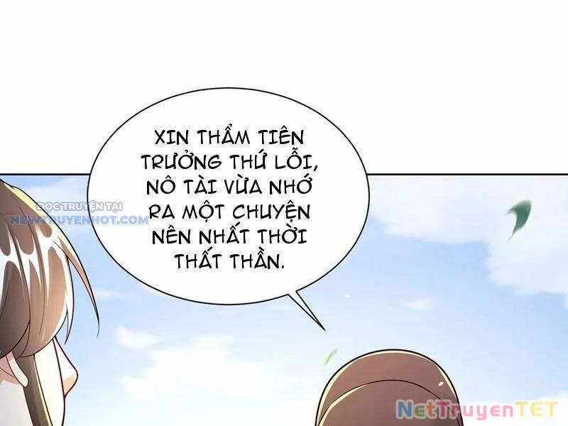 Ta Thực Sự Không Muốn Làm Thần Tiên 71 trang 13