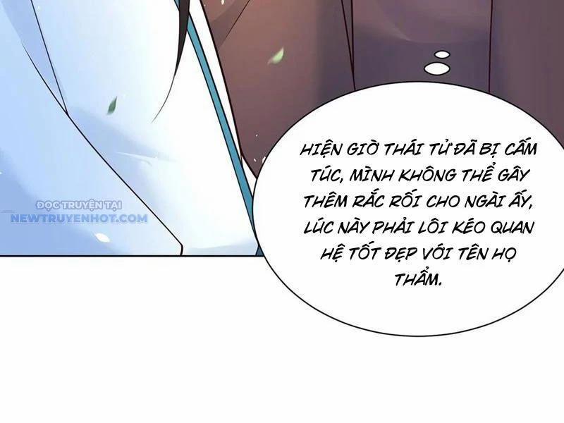 Ta Thực Sự Không Muốn Làm Thần Tiên 71 trang 15