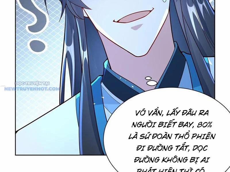Ta Thực Sự Không Muốn Làm Thần Tiên 71 trang 24