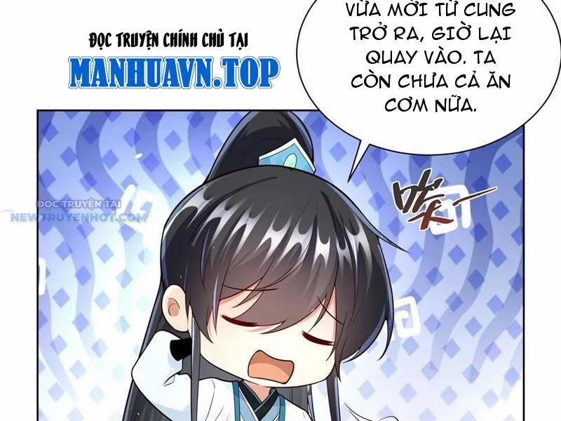 Ta Thực Sự Không Muốn Làm Thần Tiên 71 trang 28