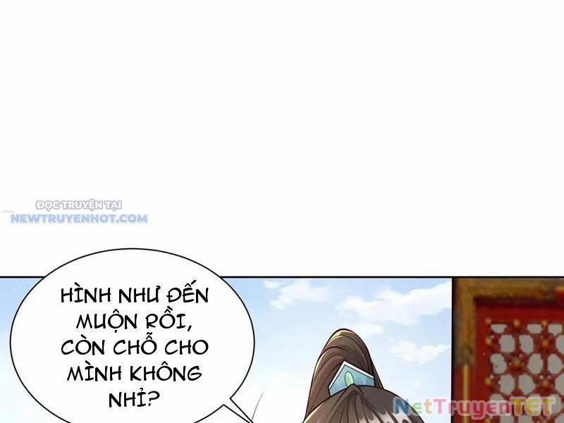 Ta Thực Sự Không Muốn Làm Thần Tiên 71 trang 40