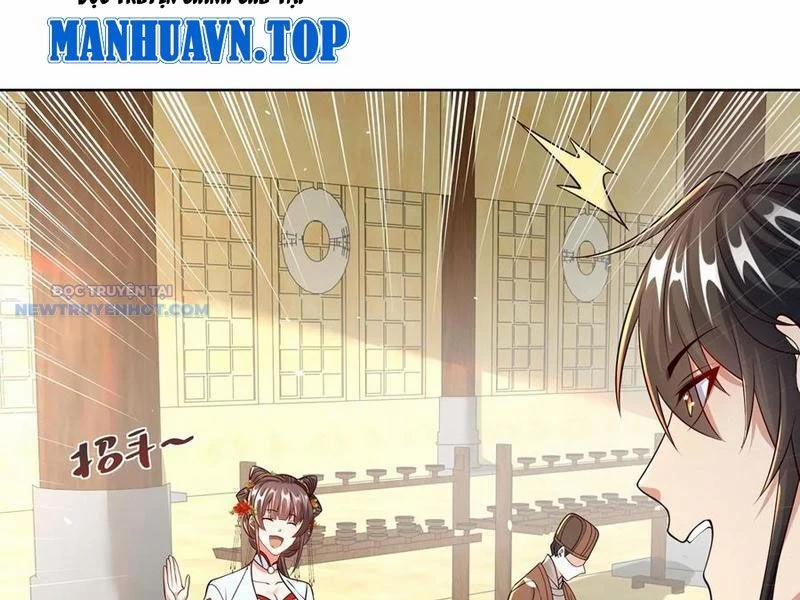 Ta Thực Sự Không Muốn Làm Thần Tiên 71 trang 46
