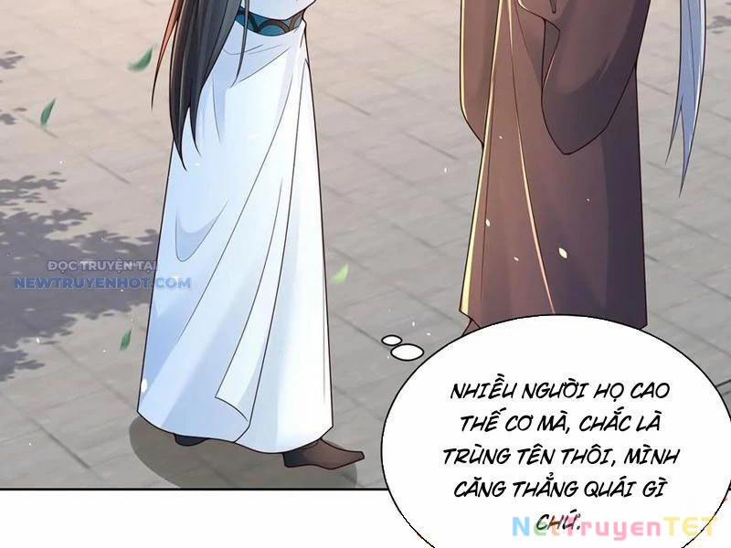 Ta Thực Sự Không Muốn Làm Thần Tiên 71 trang 5