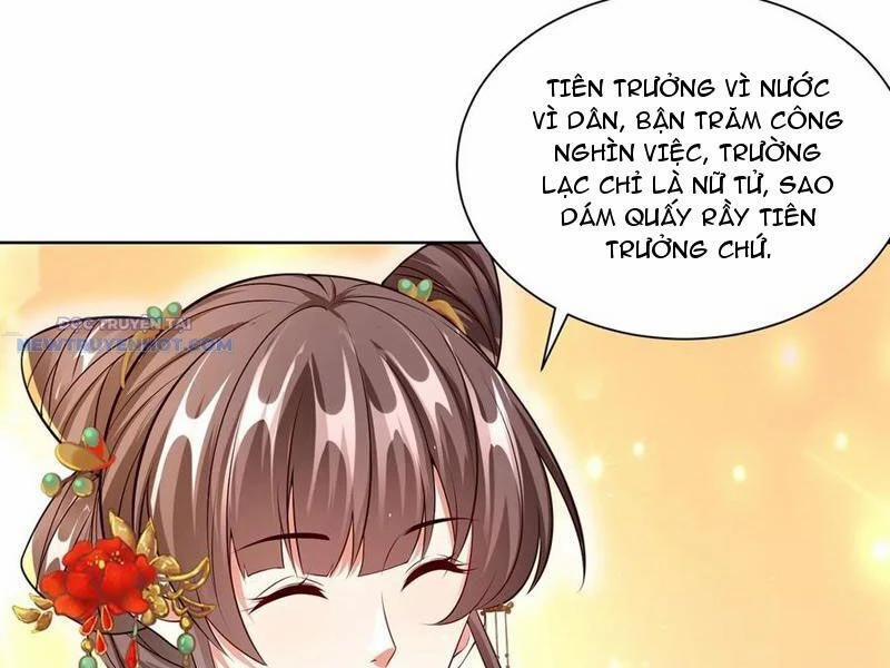 Ta Thực Sự Không Muốn Làm Thần Tiên 71 trang 51