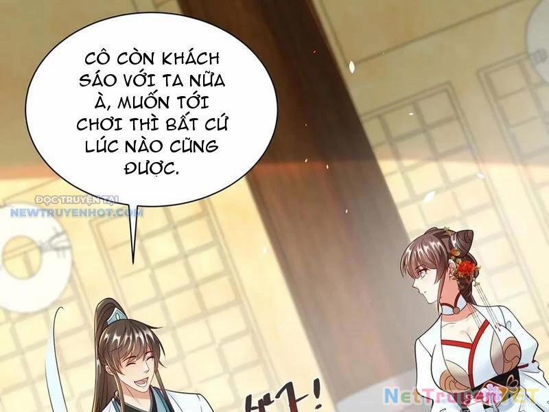 Ta Thực Sự Không Muốn Làm Thần Tiên 71 trang 54