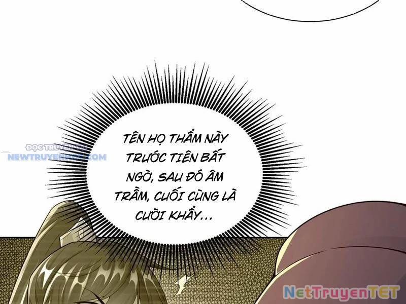 Ta Thực Sự Không Muốn Làm Thần Tiên 71 trang 6