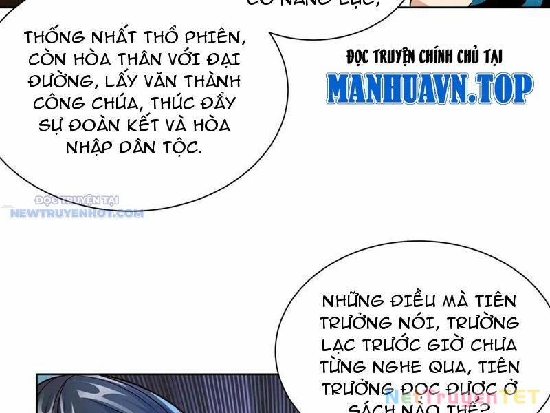 Ta Thực Sự Không Muốn Làm Thần Tiên 71 trang 61