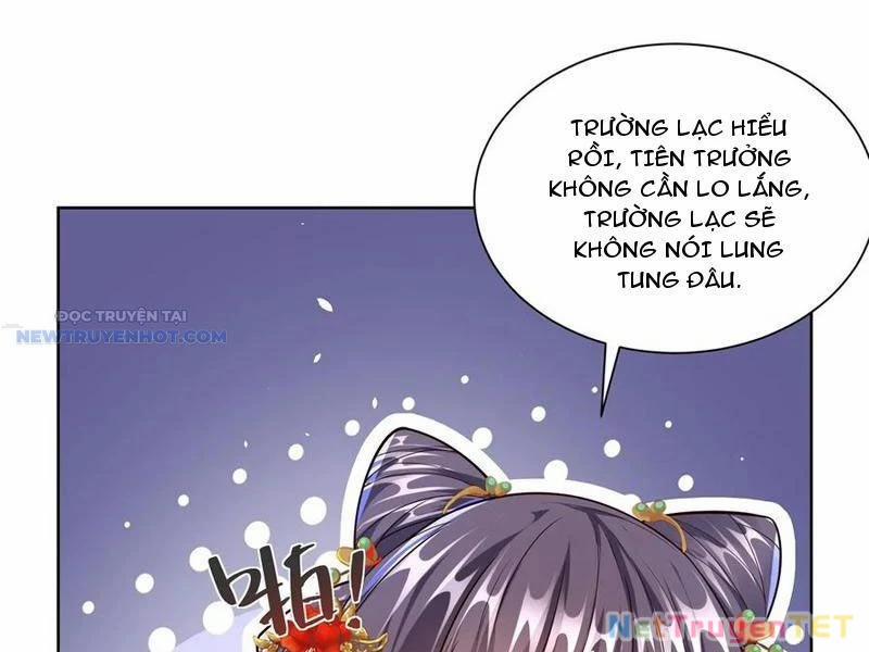 Ta Thực Sự Không Muốn Làm Thần Tiên 71 trang 67