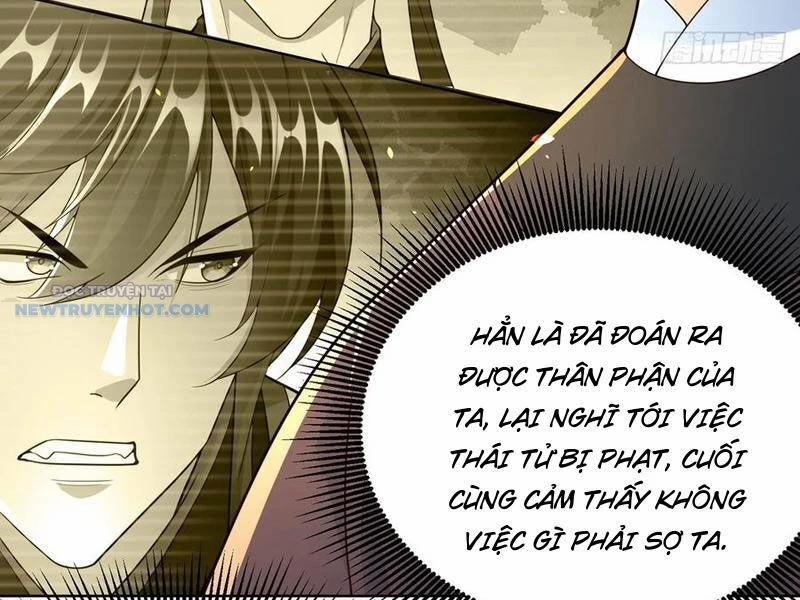 Ta Thực Sự Không Muốn Làm Thần Tiên 71 trang 8