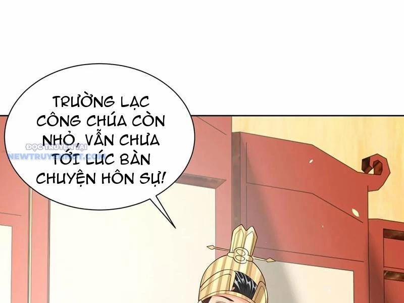 Ta Thực Sự Không Muốn Làm Thần Tiên 71 trang 83
