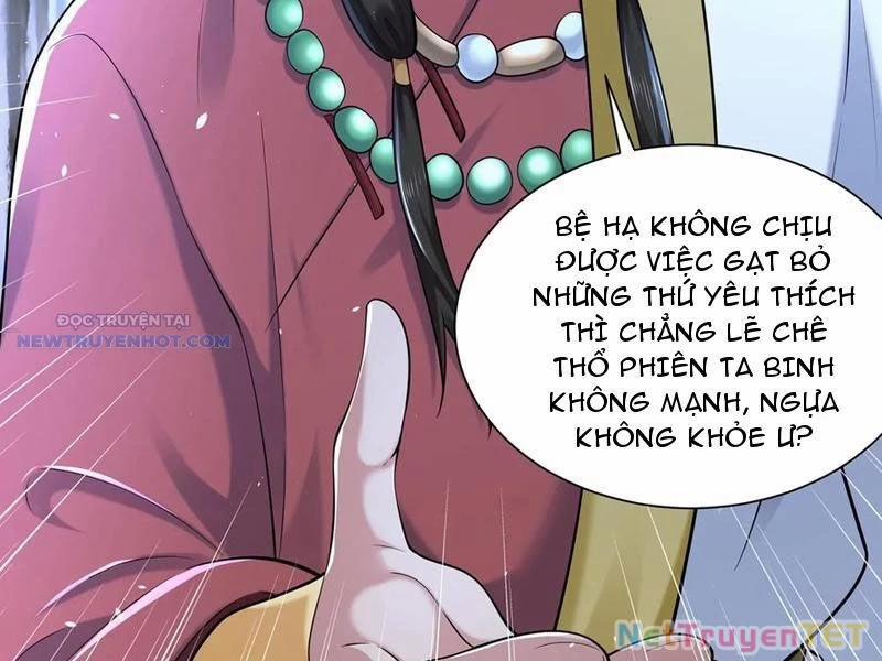 Ta Thực Sự Không Muốn Làm Thần Tiên 71 trang 91