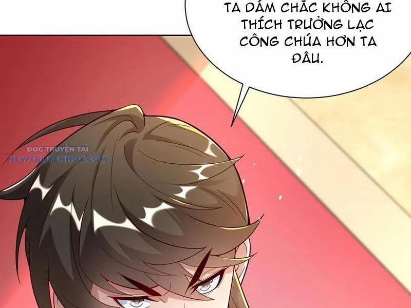 Ta Thực Sự Không Muốn Làm Thần Tiên 72 trang 12