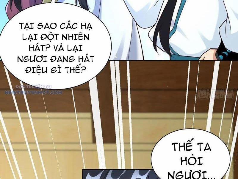 Ta Thực Sự Không Muốn Làm Thần Tiên 72 trang 19