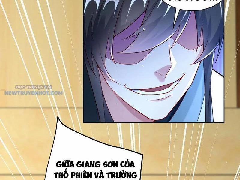 Ta Thực Sự Không Muốn Làm Thần Tiên 72 trang 20